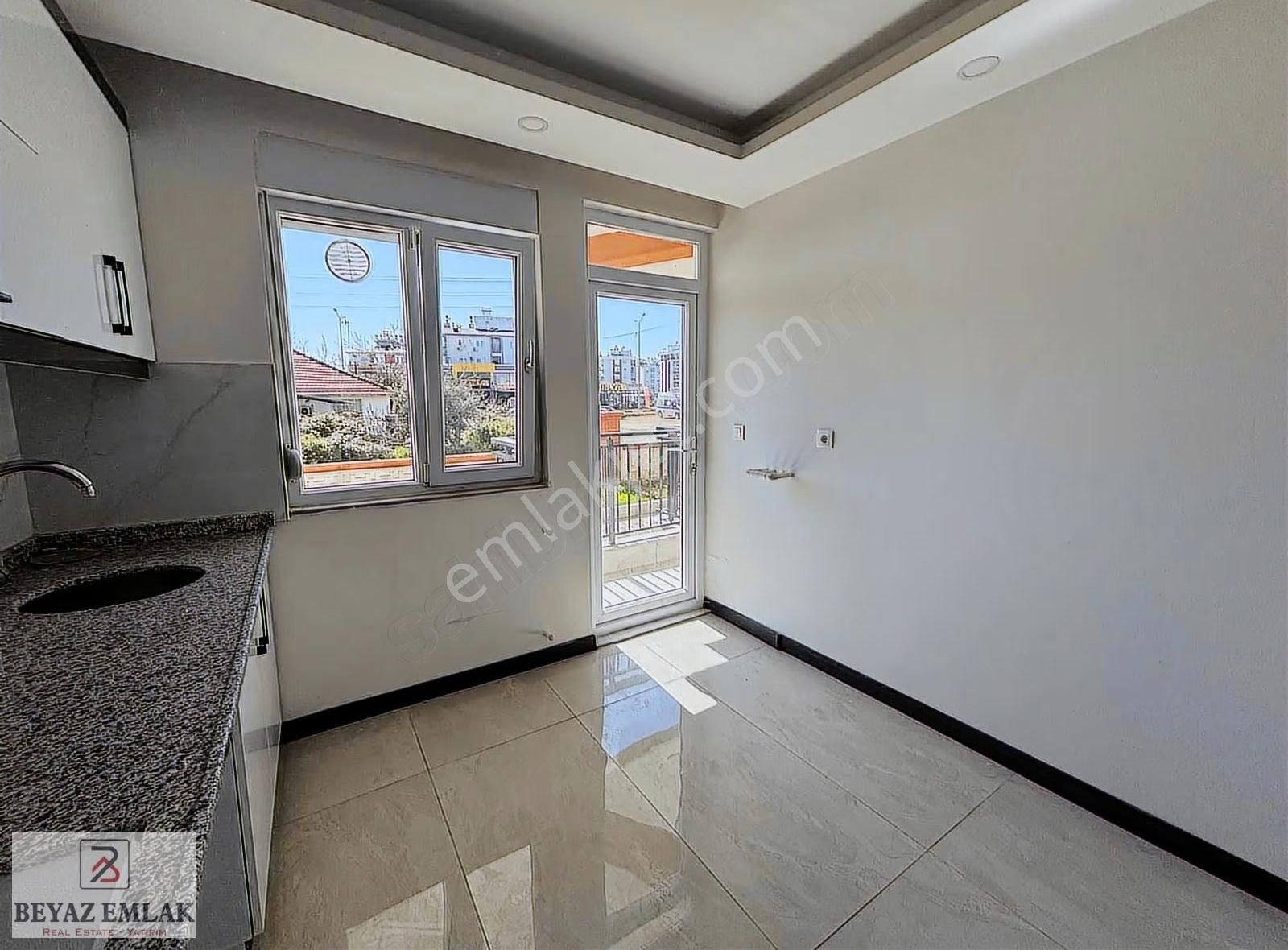 Kepez Devlet Hastanesi Karşısı 2+1 Yüksek Giriş Satılık Daiire - Görsel 9