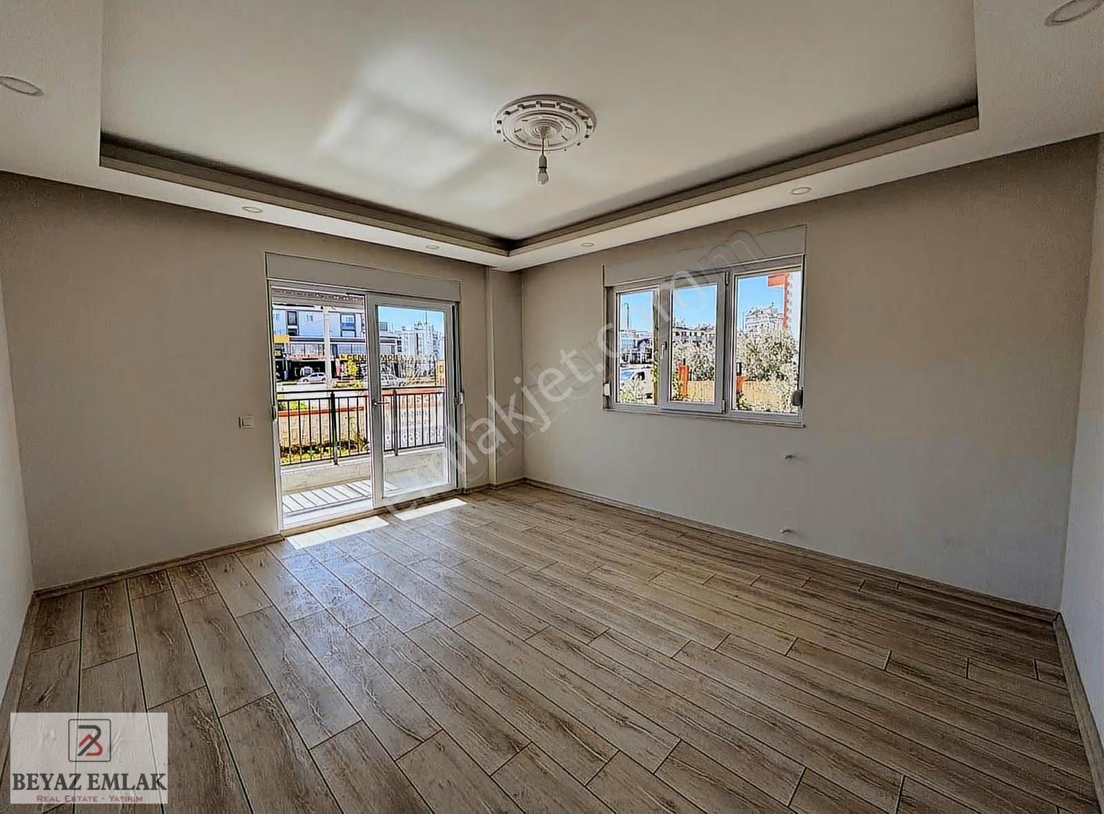 Kepez Devlet Hastanesi Karşısı 2+1 Yüksek Giriş Satılık Daiire