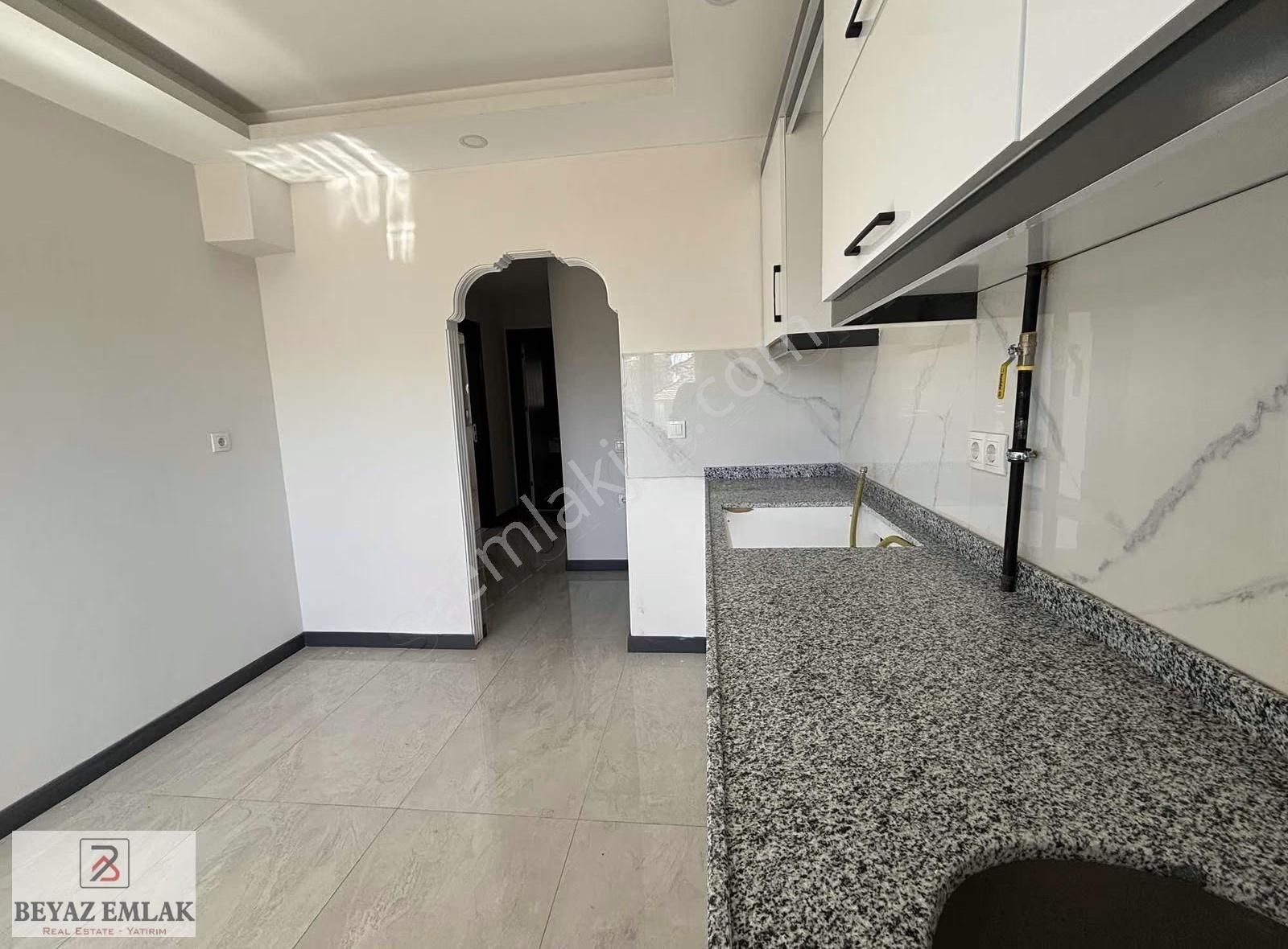 Kepez Devlet Hastanesi Karşısı 2+1 Yüksek Giriş Satılık Daiire - Görsel 24