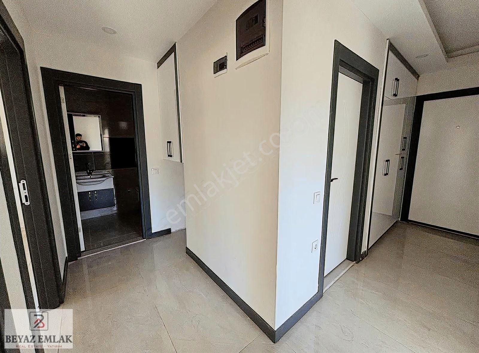 Kepez Devlet Hastanesi Karşısı 2+1 Yüksek Giriş Satılık Daiire - Görsel 5