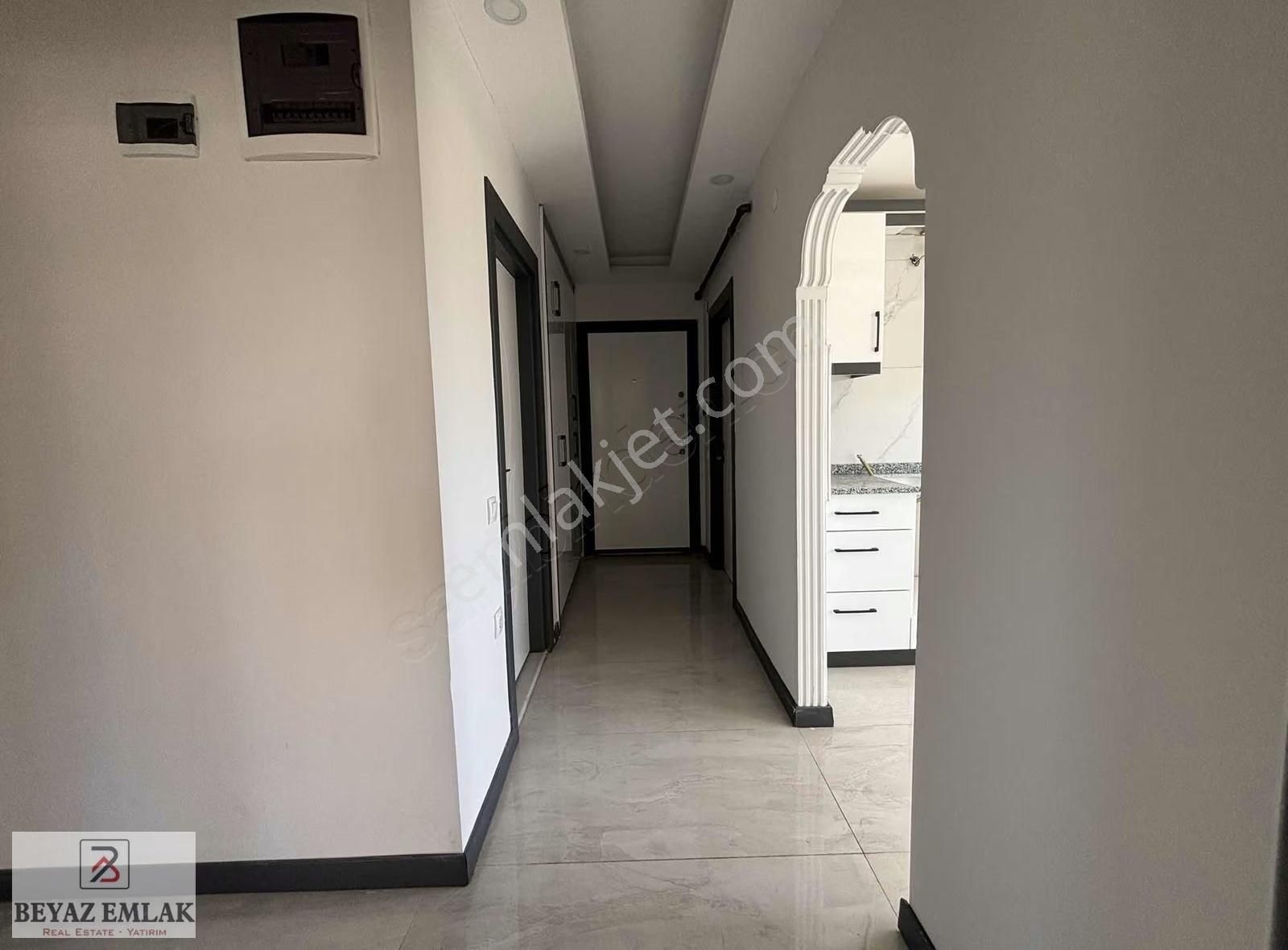 Kepez Devlet Hastanesi Karşısı 2+1 Yüksek Giriş Satılık Daiire - Görsel 4