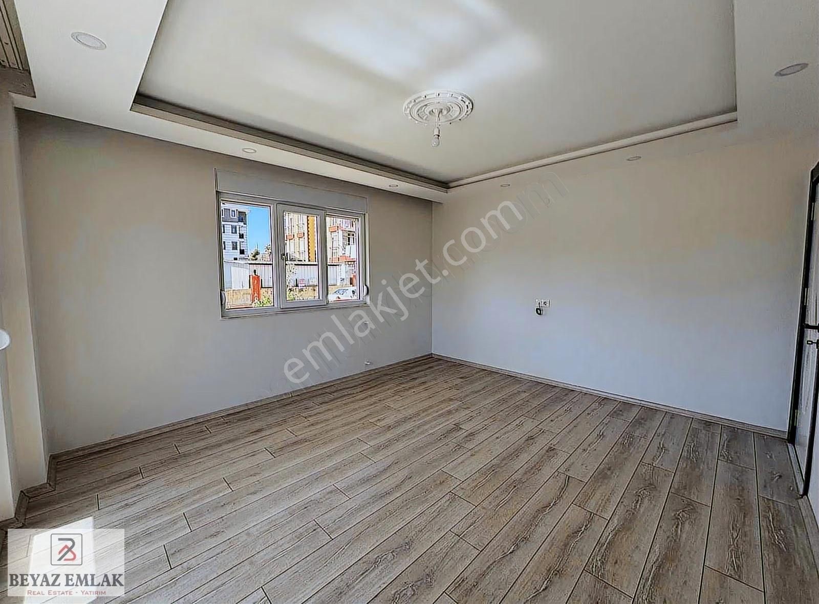 Kepez Devlet Hastanesi Karşısı 2+1 Yüksek Giriş Satılık Daiire - Görsel 7