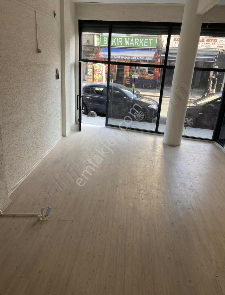 İstanbul Fatıh Aksaray Mah Kiralık Dükkan - Görsel 5