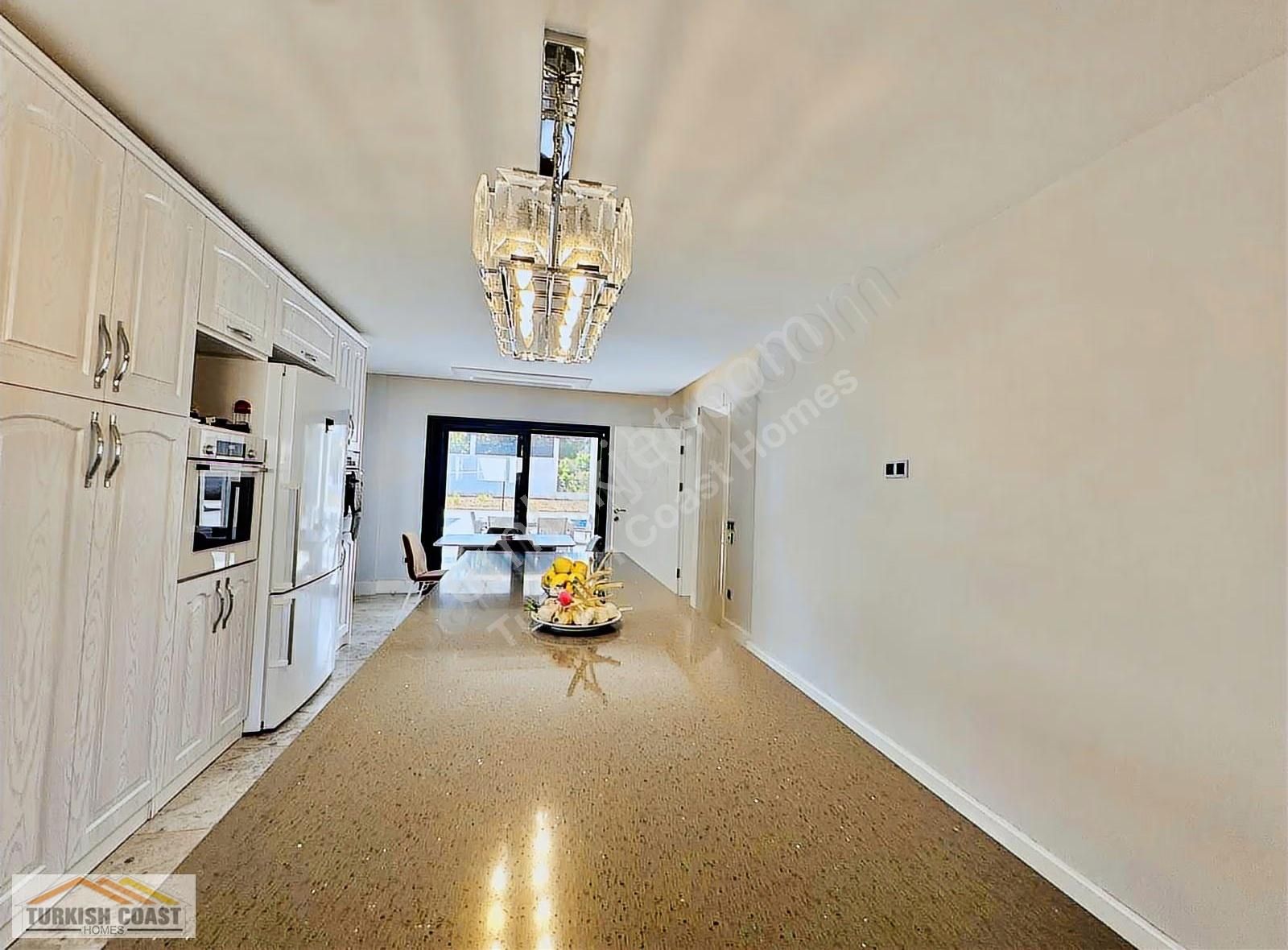 Fethiye Üzümlü De Satılık Lüks Villa - Görsel 4