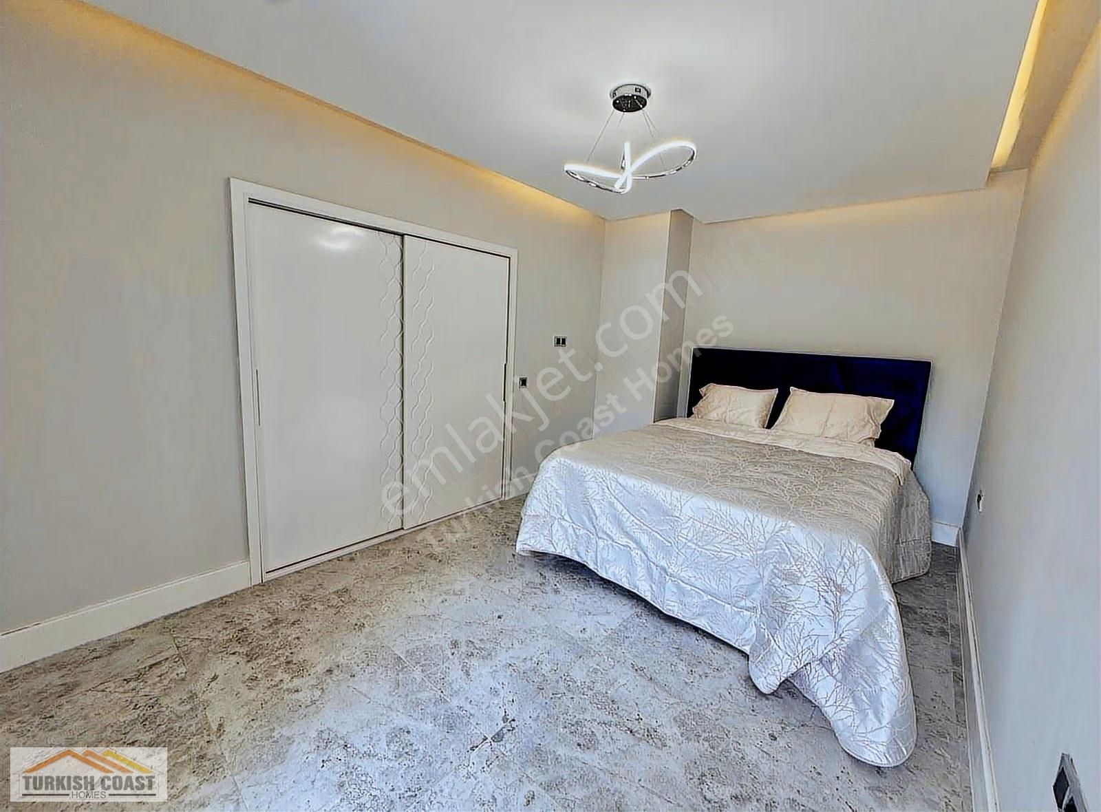 Fethiye Üzümlü De Satılık Lüks Villa - Görsel 31