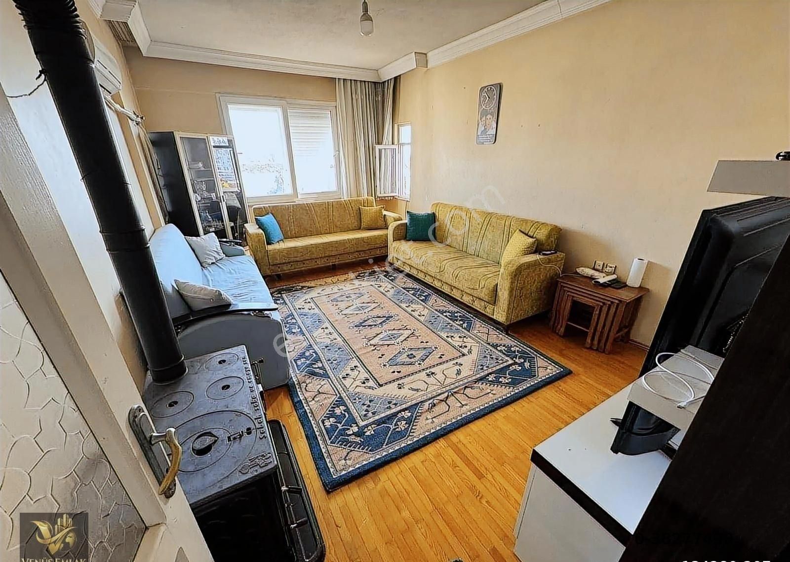 Zümrütkaya Emlak Demreden Çarşı Merkezde 3+1 Satılık Daire - Görsel 12