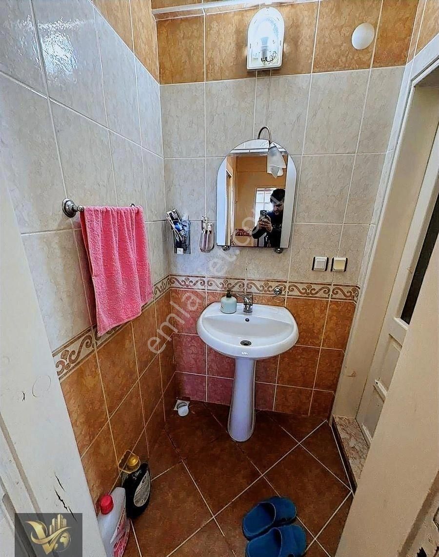 Zümrütkaya Emlak Demreden Çarşı Merkezde 3+1 Satılık Daire - Görsel 21