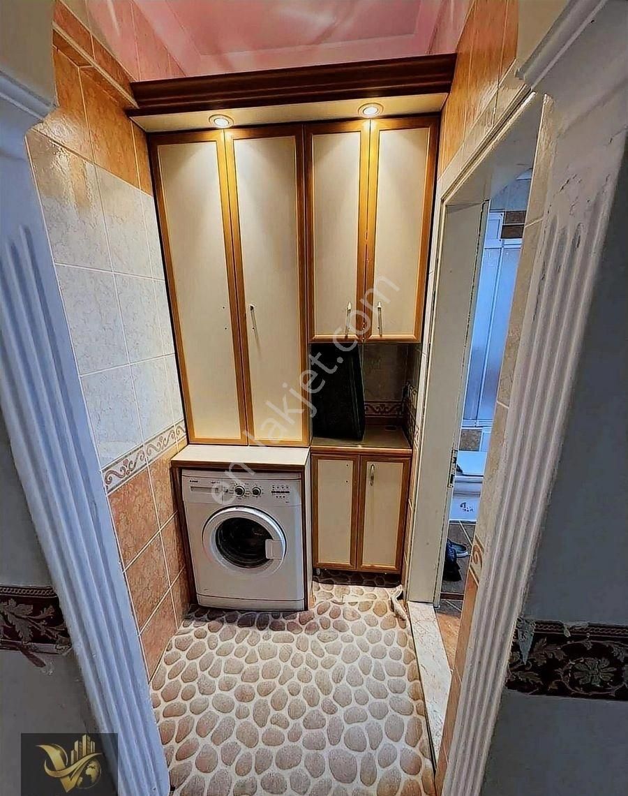 Zümrütkaya Emlak Demreden Çarşı Merkezde 3+1 Satılık Daire - Görsel 4