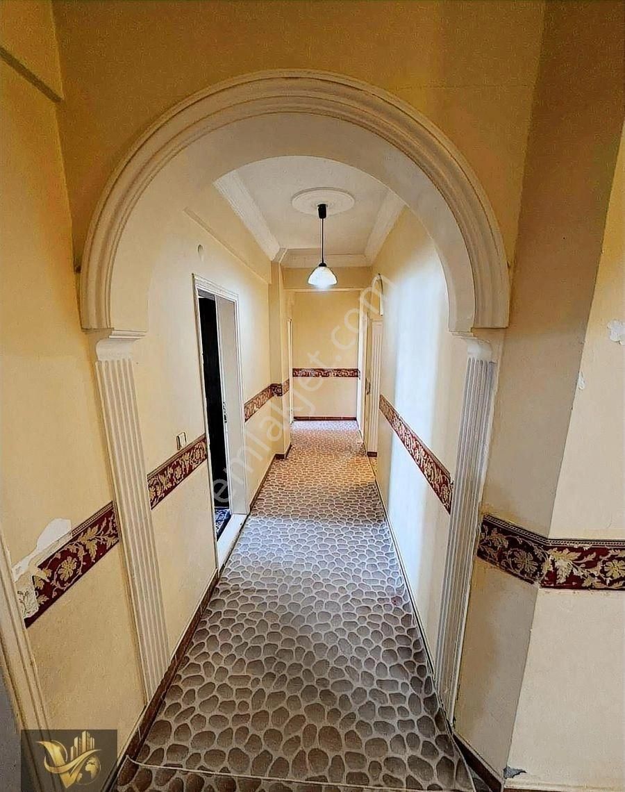 Zümrütkaya Emlak Demreden Çarşı Merkezde 3+1 Satılık Daire - Görsel 19