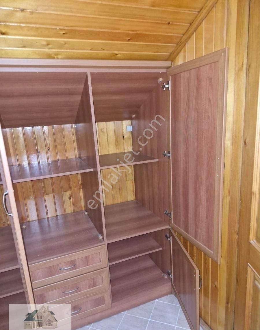 Seah Yürüme Mesafesinde 2+1 İçi Özel Lambiri Yapılı 100 M2 3. Kat Kiralık - Görsel 8