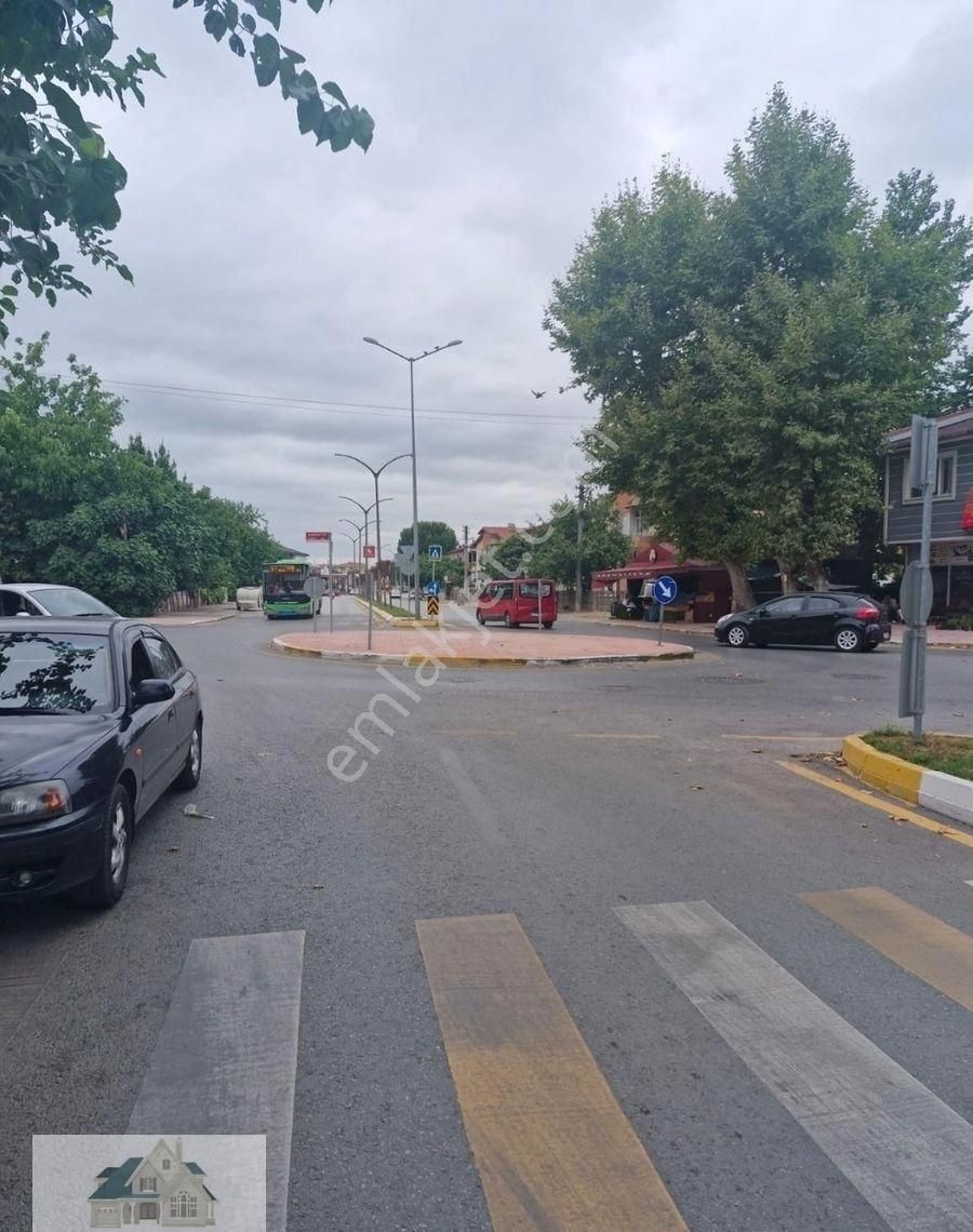 Seah Yürüme Mesafesinde 2+1 İçi Özel Lambiri Yapılı 100 M2 3. Kat Kiralık - Görsel 35