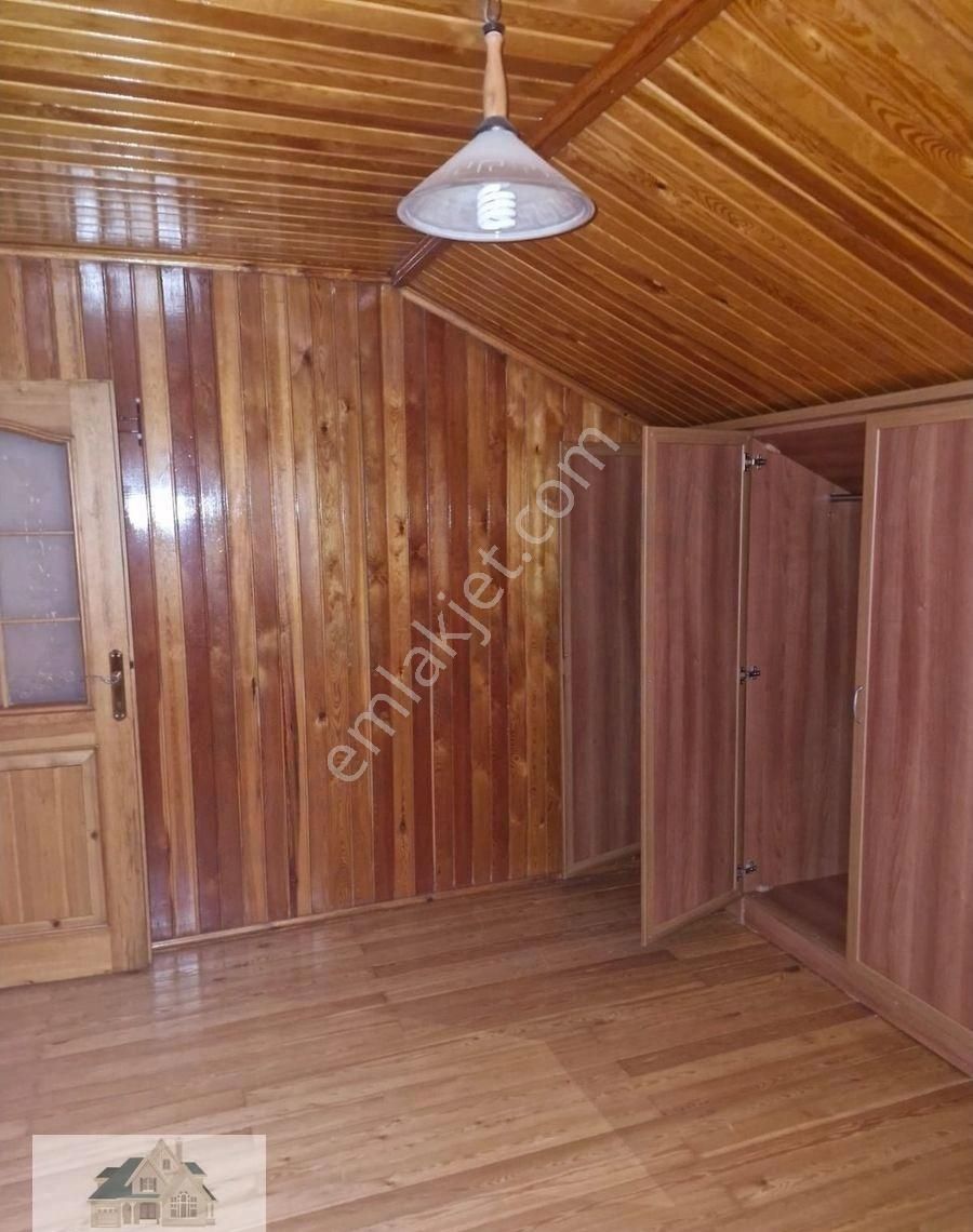 Seah Yürüme Mesafesinde 2+1 İçi Özel Lambiri Yapılı 100 M2 3. Kat Kiralık - Görsel 9