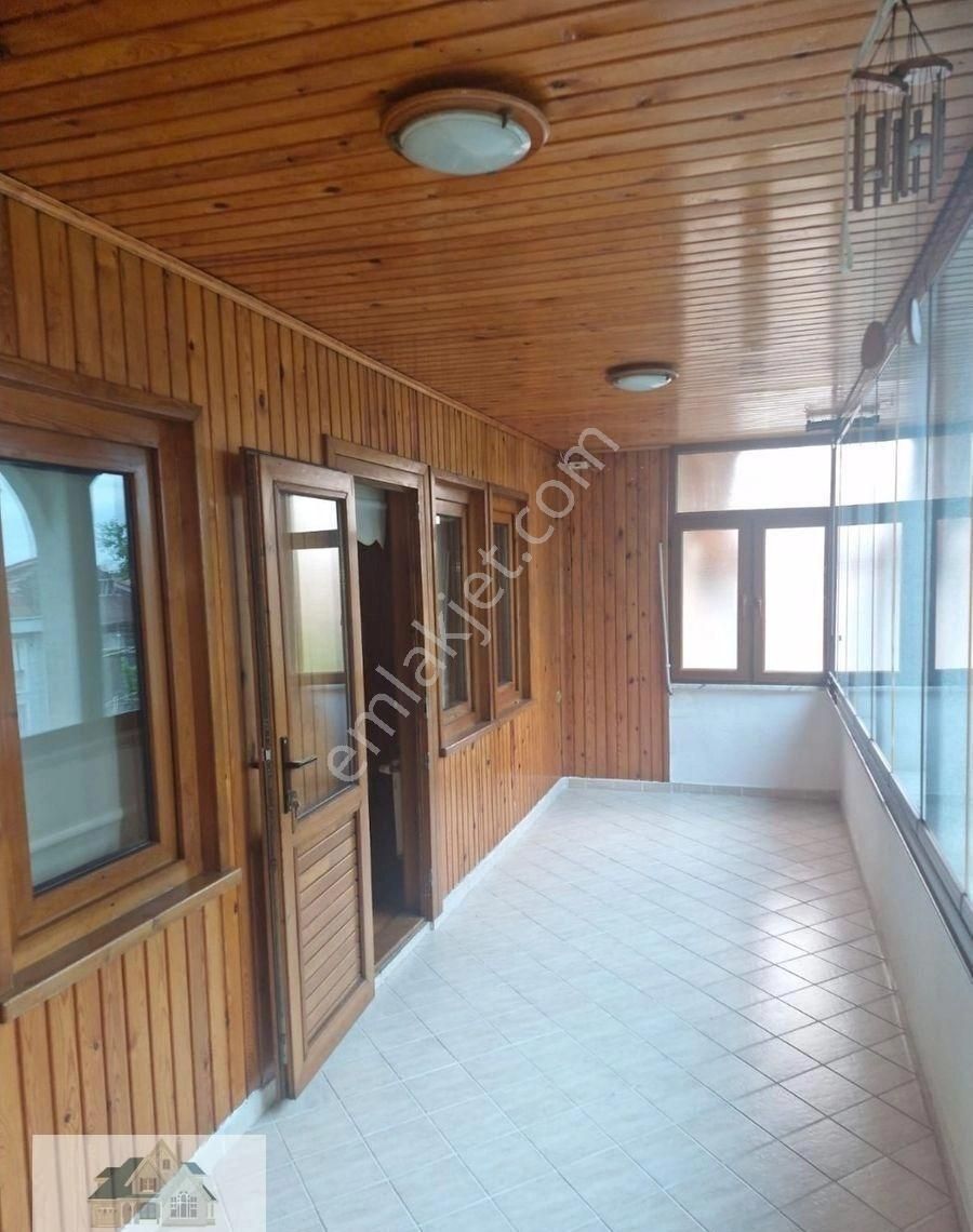 Seah Yürüme Mesafesinde 2+1 İçi Özel Lambiri Yapılı 100 M2 3. Kat Kiralık - Görsel 5