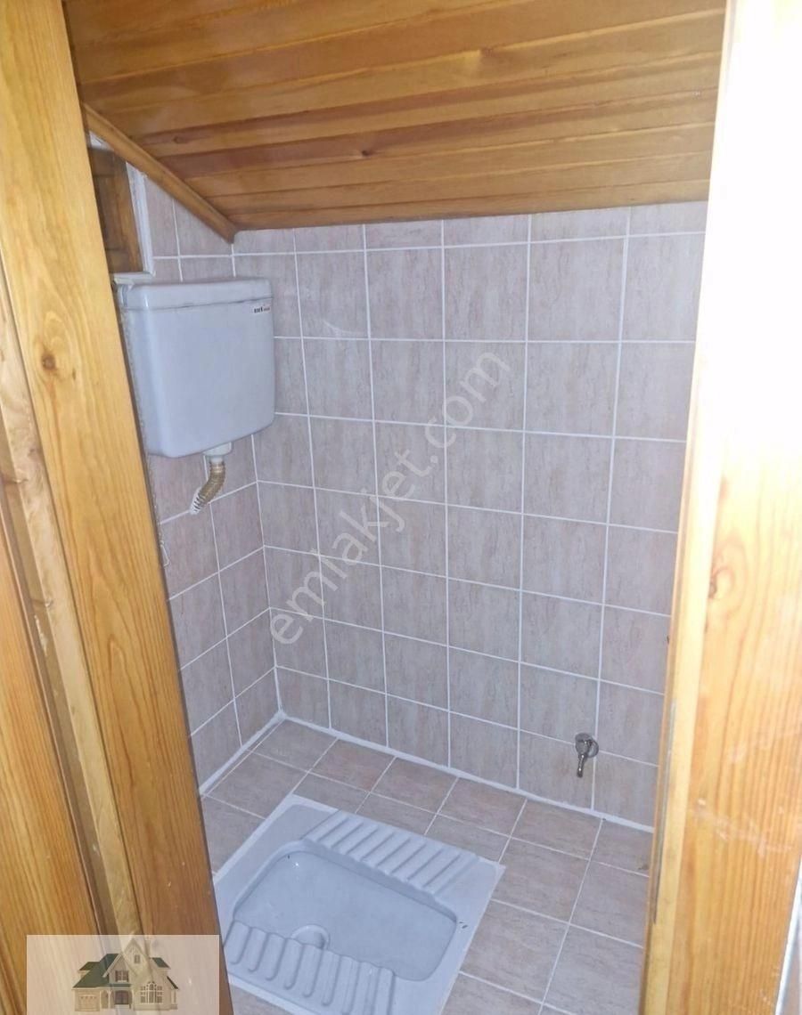 Seah Yürüme Mesafesinde 2+1 İçi Özel Lambiri Yapılı 100 M2 3. Kat Kiralık - Görsel 19