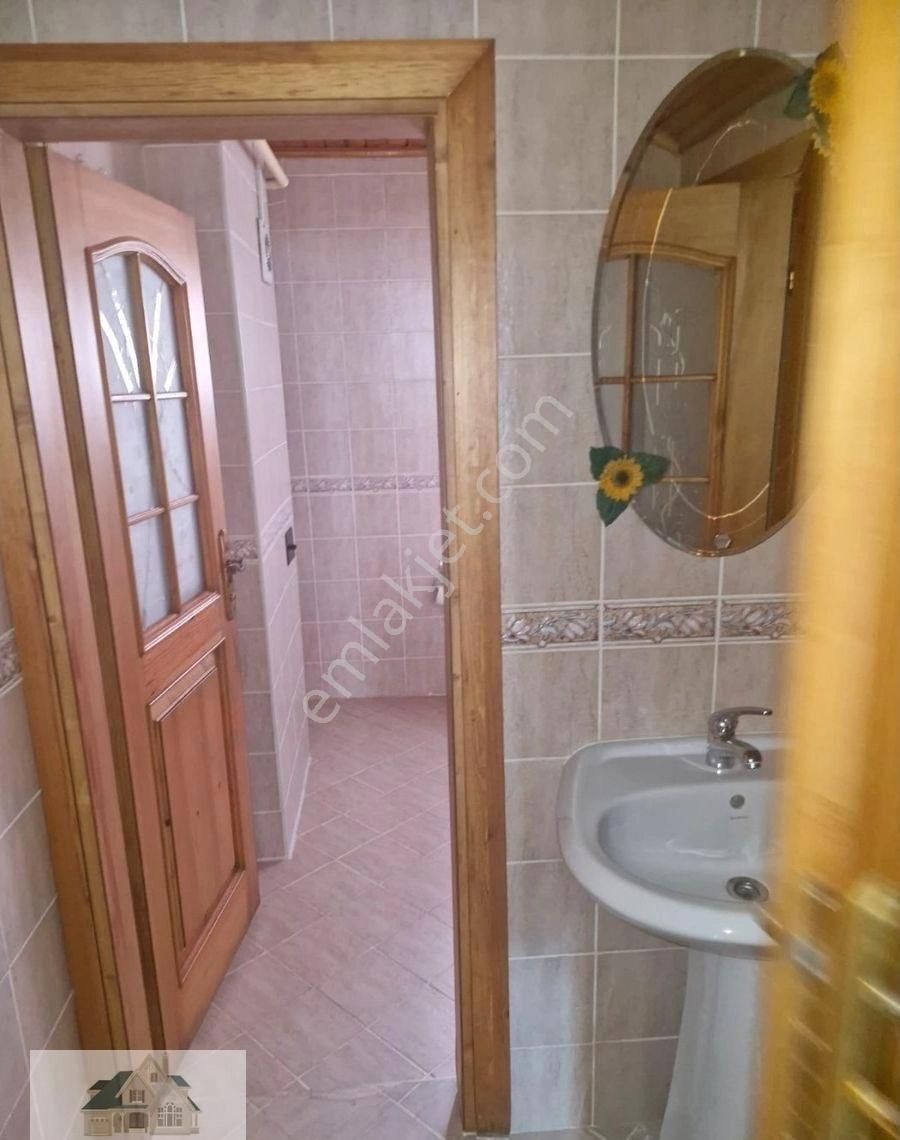 Seah Yürüme Mesafesinde 2+1 İçi Özel Lambiri Yapılı 100 M2 3. Kat Kiralık - Görsel 11