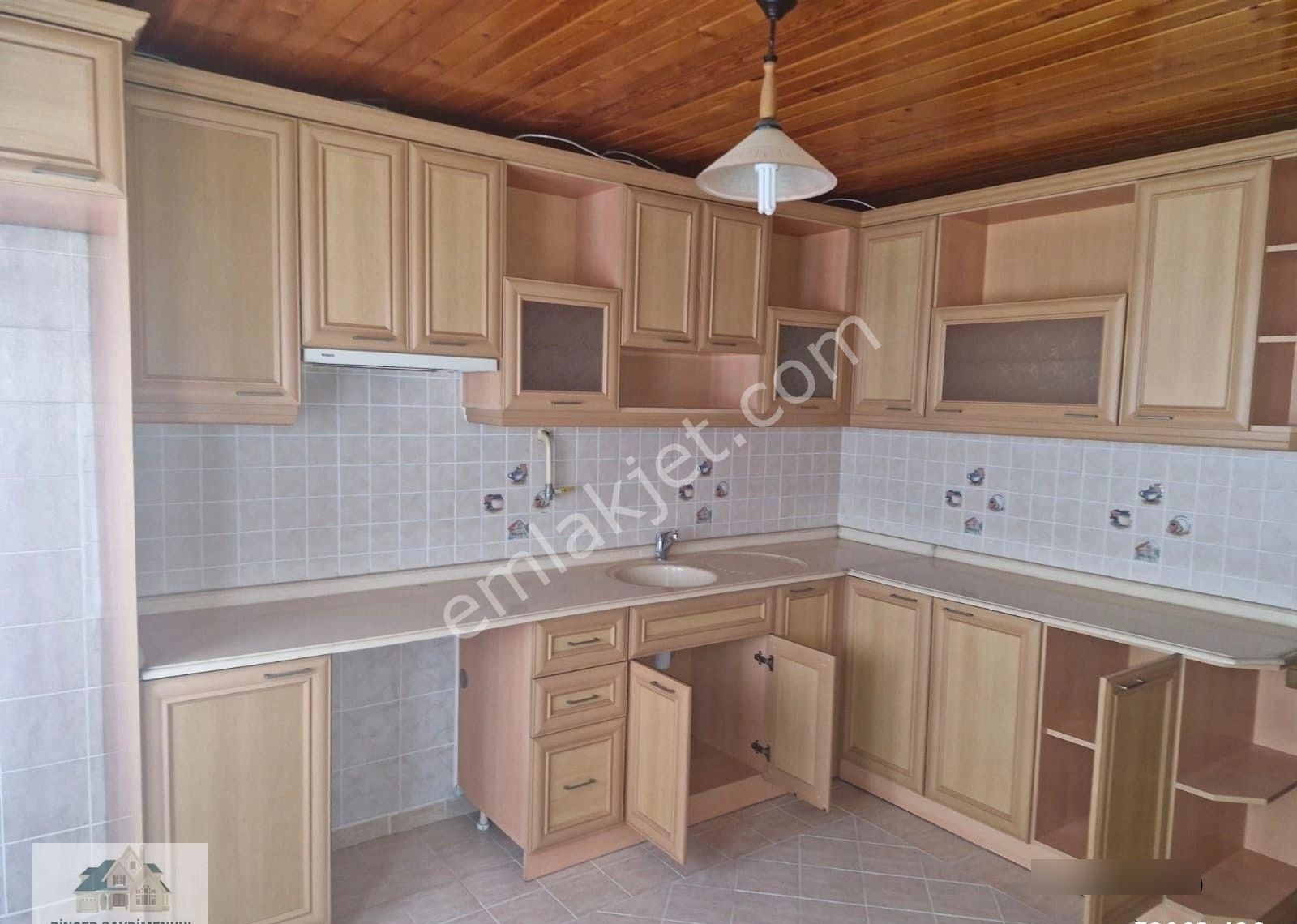 Seah Yürüme Mesafesinde 2+1 İçi Özel Lambiri Yapılı 100 M2 3. Kat Kiralık - Görsel 32