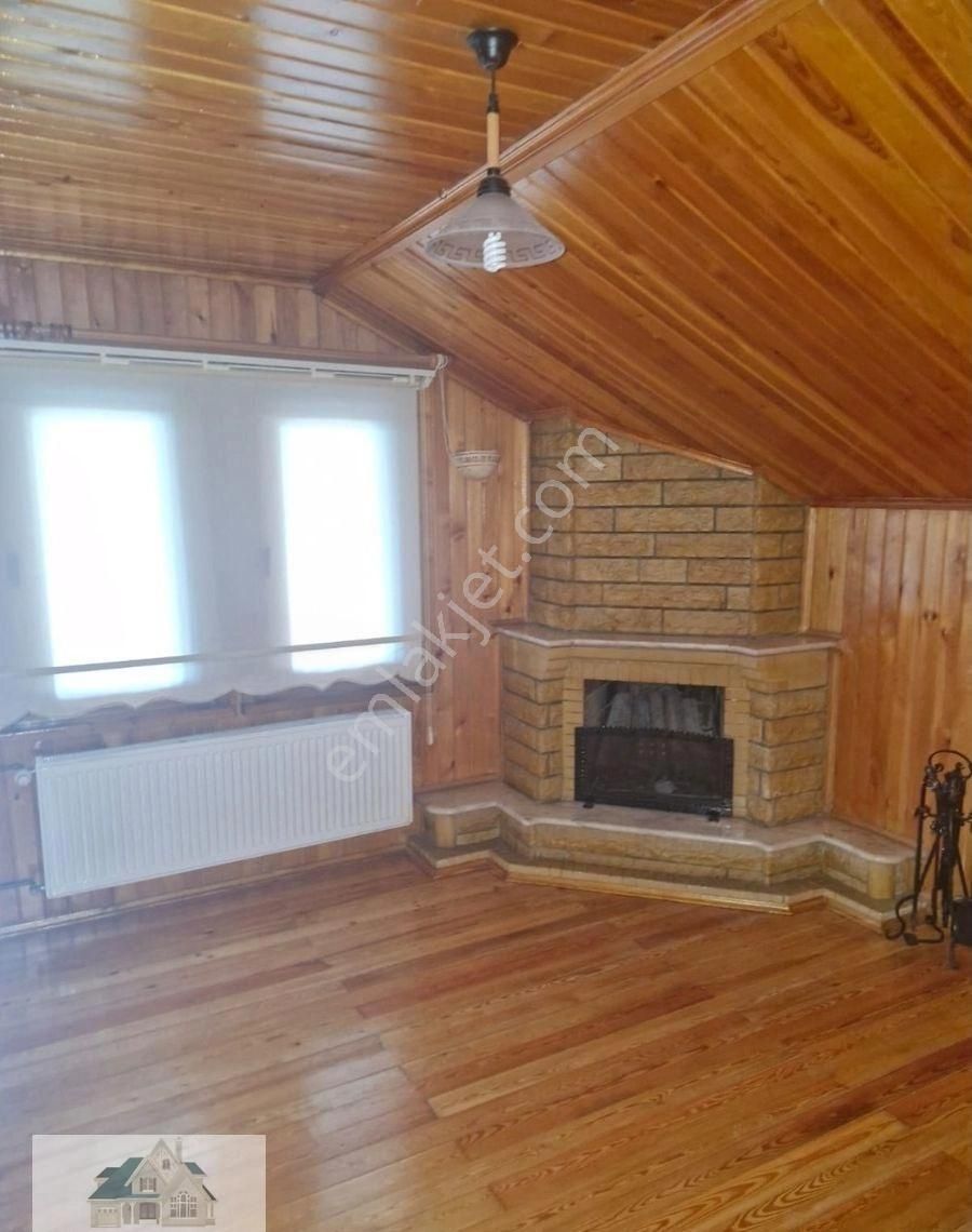 Seah Yürüme Mesafesinde 2+1 İçi Özel Lambiri Yapılı 100 M2 3. Kat Kiralık - Görsel 33