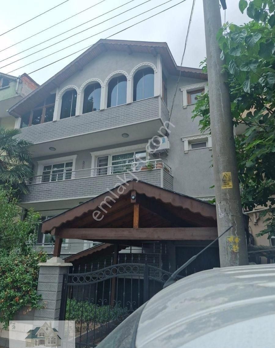 Seah Yürüme Mesafesinde 2+1 İçi Özel Lambiri Yapılı 100 M2 3. Kat Kiralık - Görsel 13