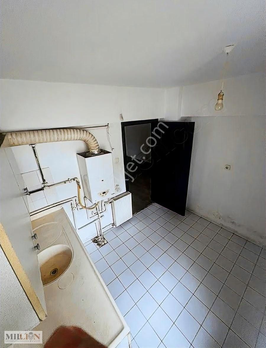 Bursa Adliyesi Yakını Masrafsız 2+1 Asansörlü Daire - Görsel 14