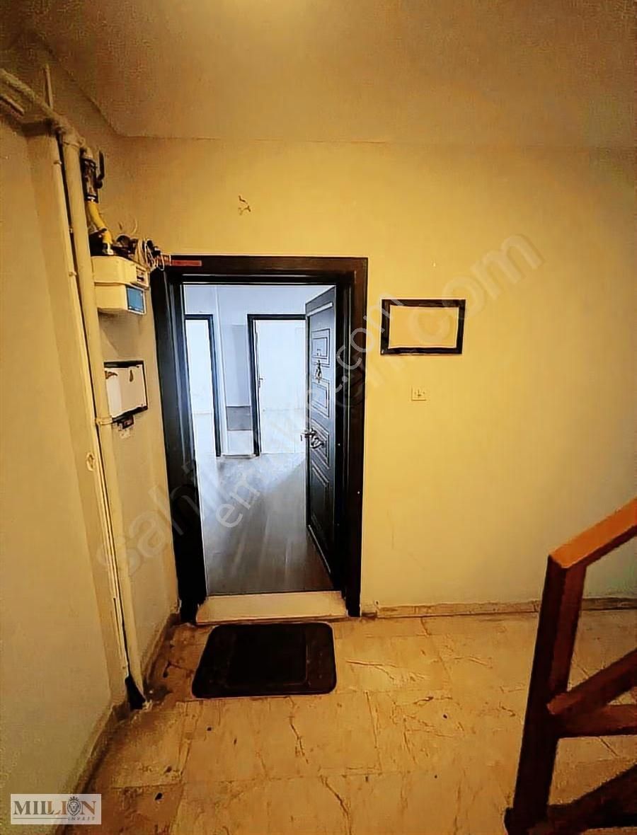 Bursa Adliyesi Yakını Masrafsız 2+1 Asansörlü Daire - Görsel 16