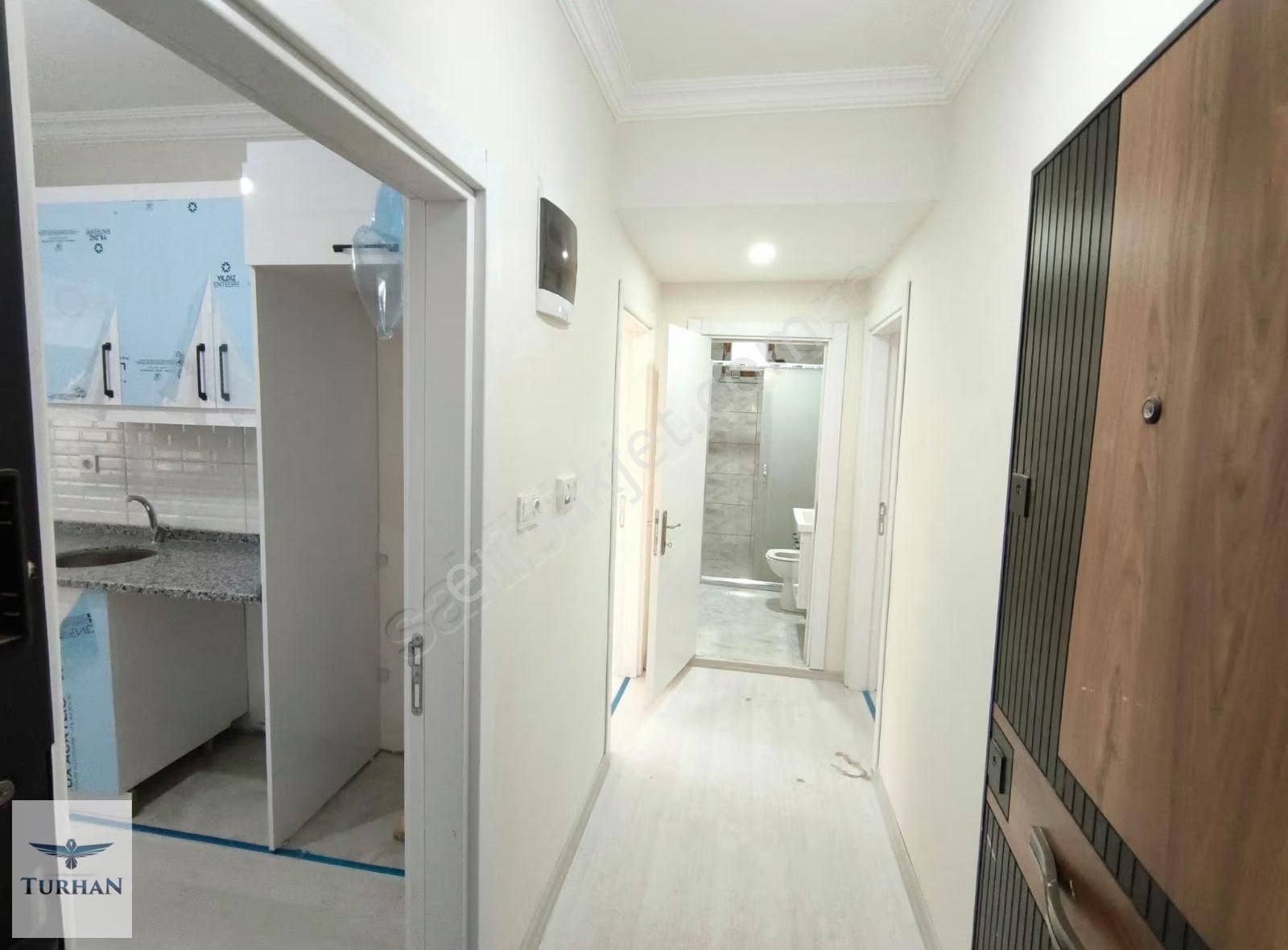 Turhan Emlak'tan Kapaklı'da Merkezi Konumda 1+1 Daire - Görsel 7