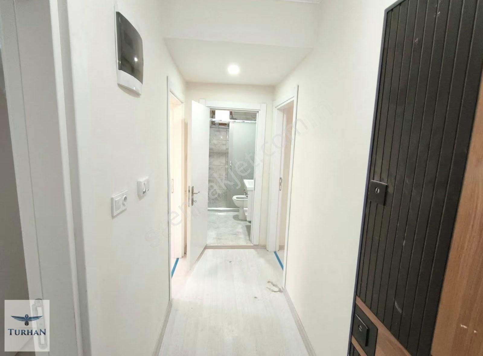 Turhan Emlak'tan Kapaklı'da Merkezi Konumda 1+1 Daire - Görsel 6