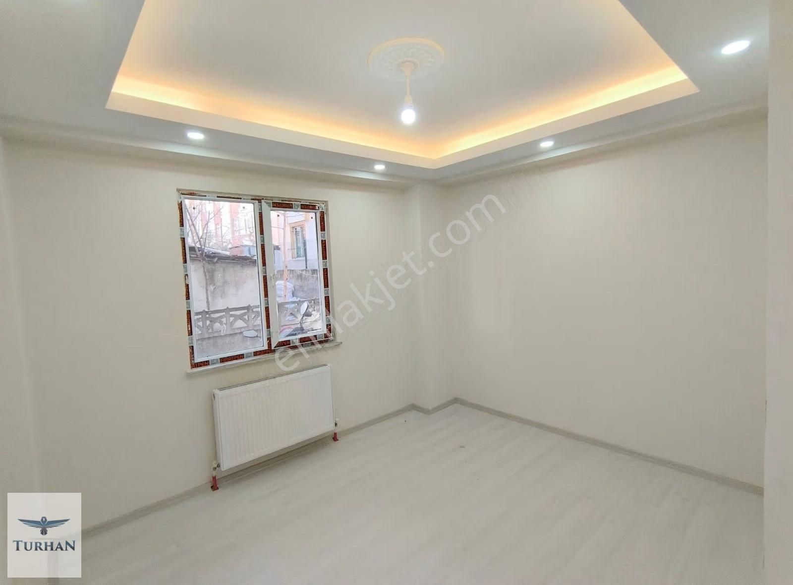 Turhan Emlak'tan Kapaklı'da Merkezi Konumda 1+1 Daire