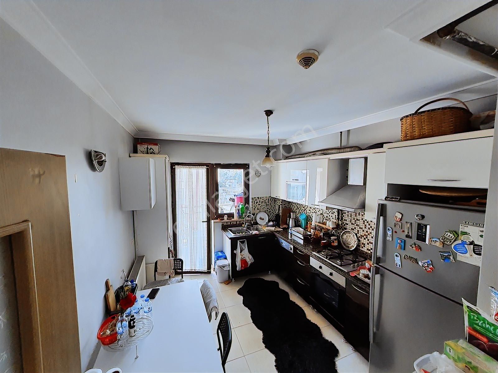 Halkalı Laleşehir Konaklarında 2+1 Satılık Daire - Görsel 11