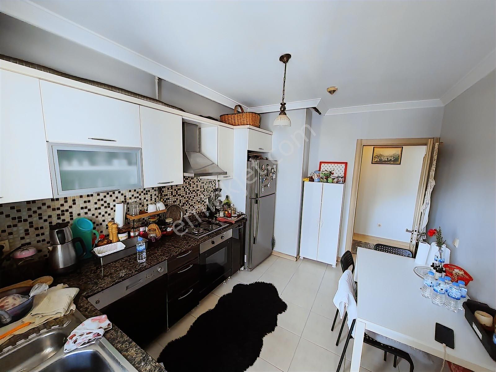 Halkalı Laleşehir Konaklarında 2+1 Satılık Daire - Görsel 7