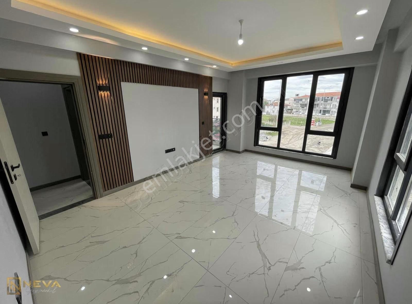 Serdivan Yazlık'ta Satılık Yer Altı Otoparklı Sıfır 2+1 Daire - Görsel 14