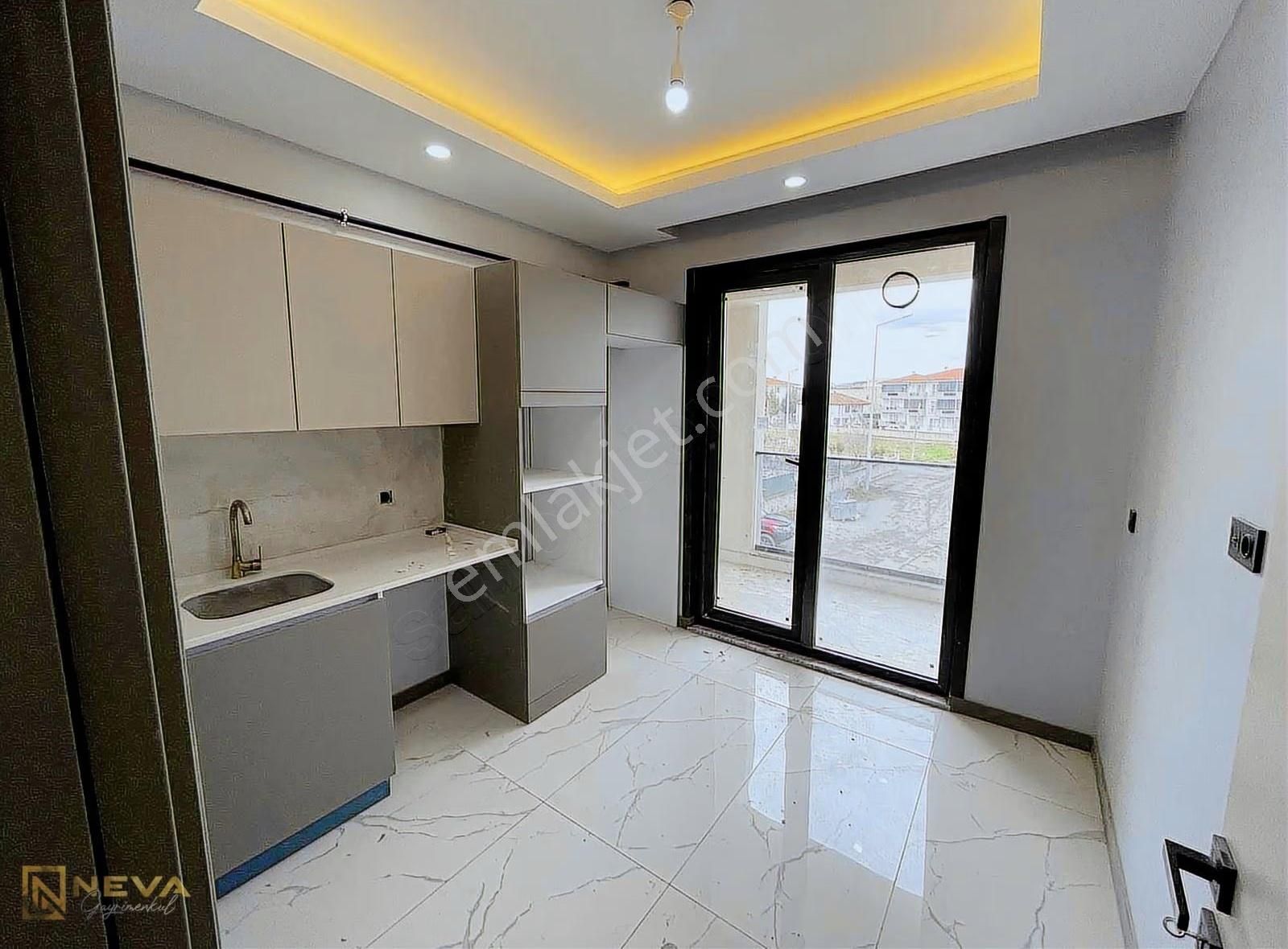 Serdivan Yazlık'ta Satılık Yer Altı Otoparklı Sıfır 2+1 Daire - Görsel 6