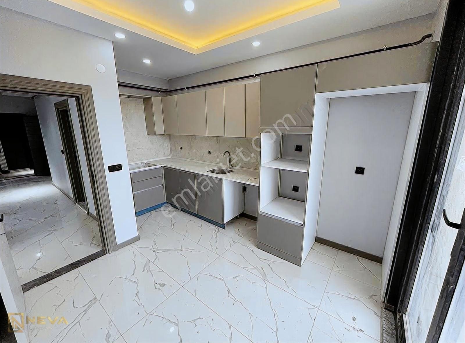 Serdivan Yazlık'ta Satılık Yer Altı Otoparklı Sıfır 2+1 Daire - Görsel 11