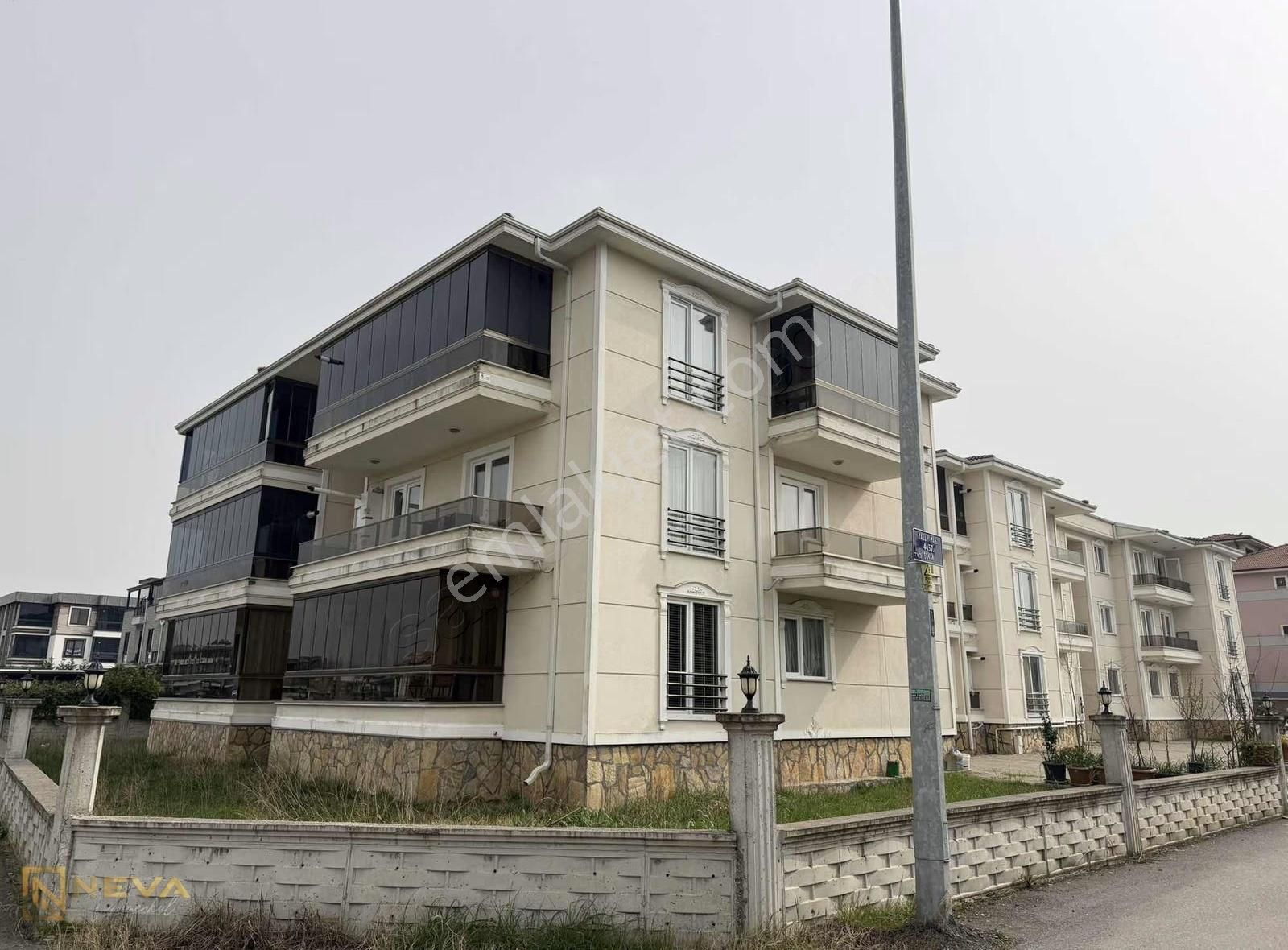 Serdivan Yazlık Mahallesi Kiralık 3+1 125 M2 Daire. - Görsel 6