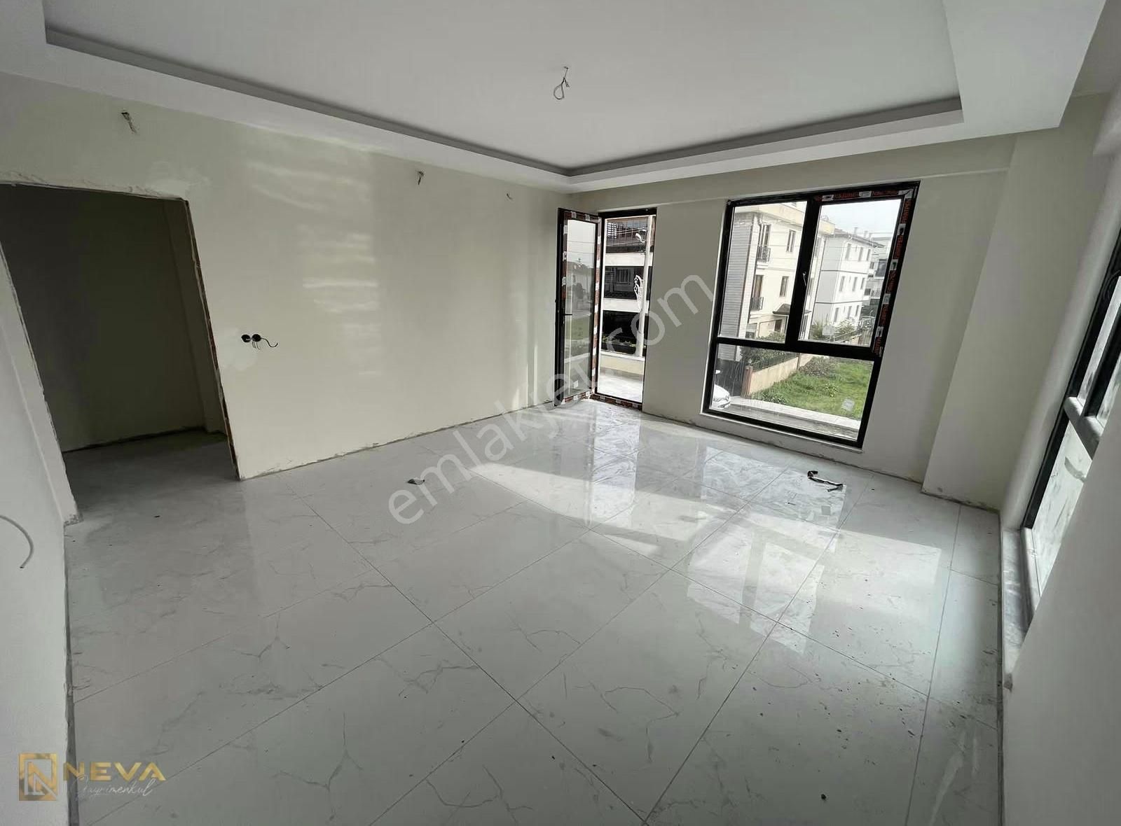 Serdivan Yazlık'ta Site İçi Sıfır 2+1 Daireler - Görsel 20