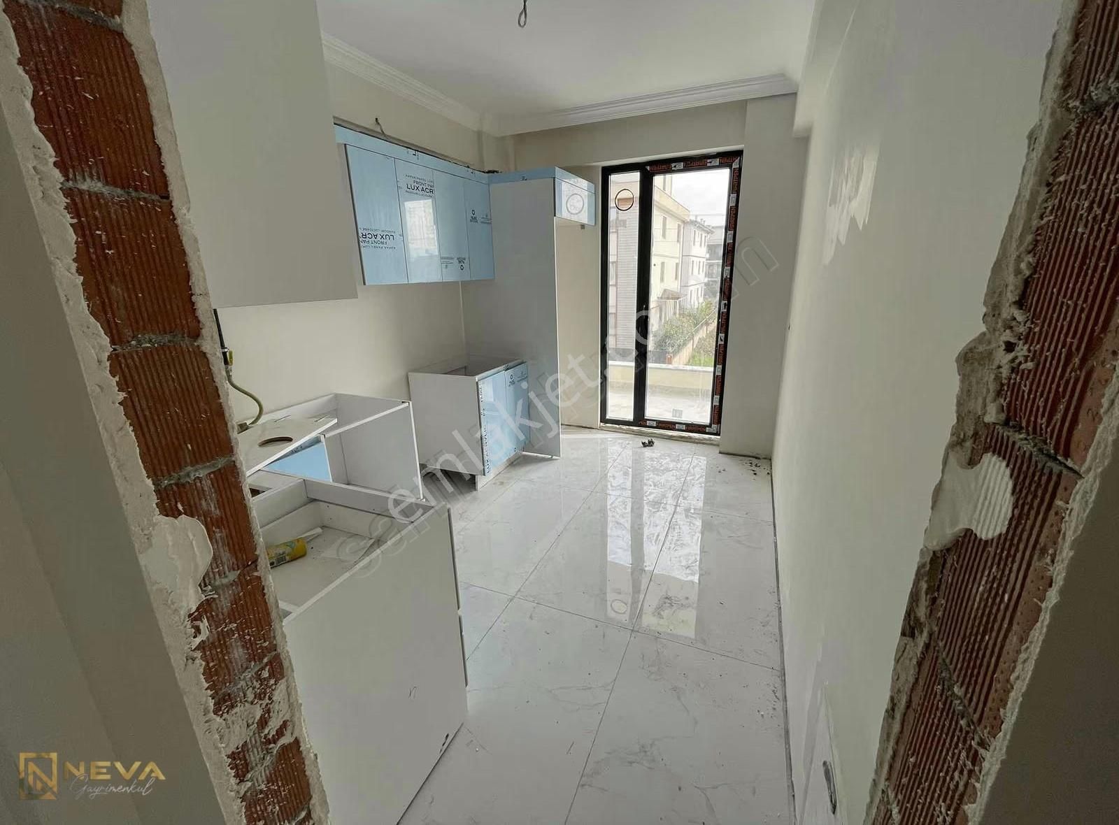 Serdivan Yazlık'ta Site İçi Sıfır 2+1 Daireler - Görsel 2