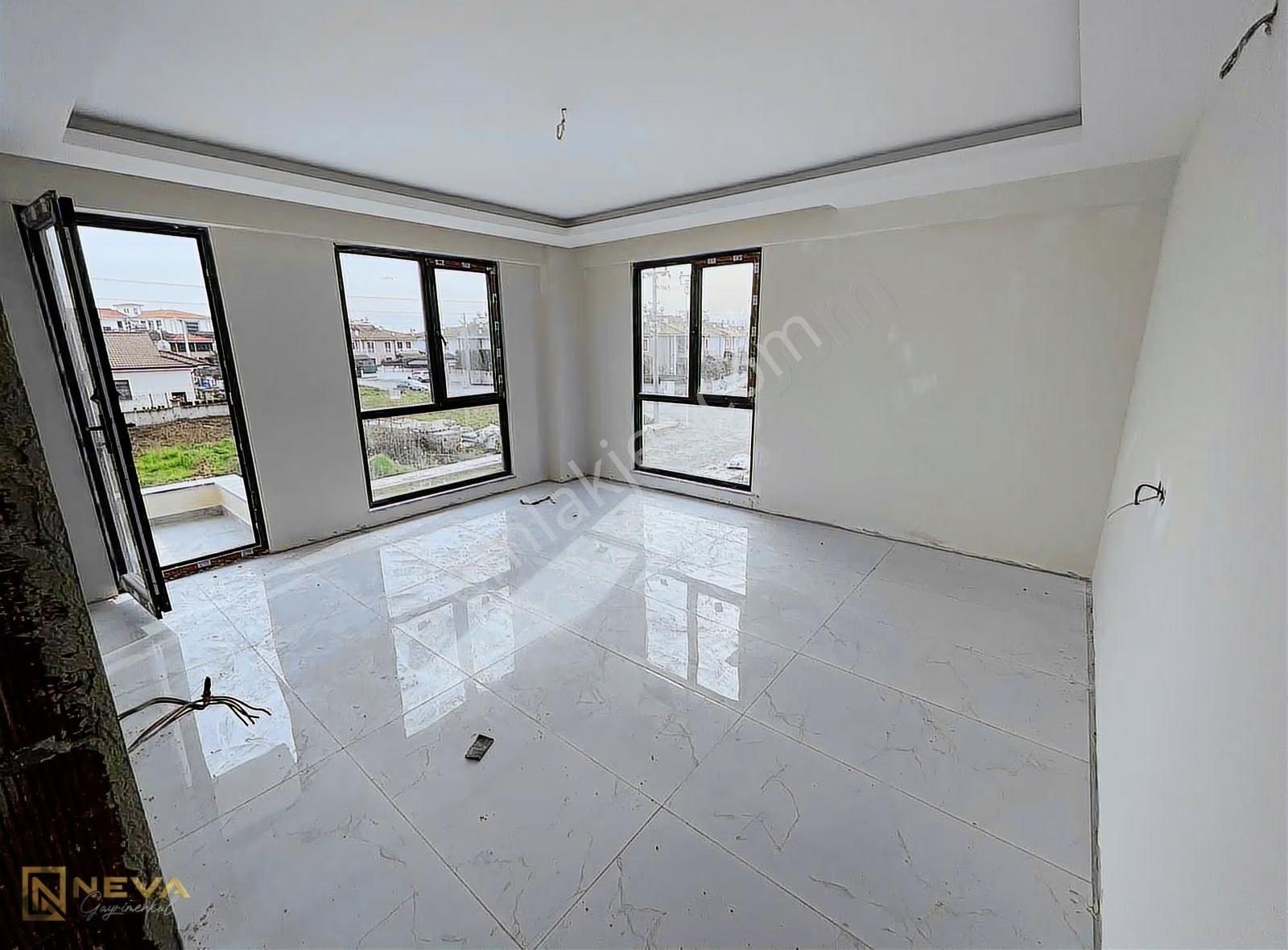 Serdivan Yazlık'ta Site İçi Sıfır 2+1 Daireler - Görsel 15