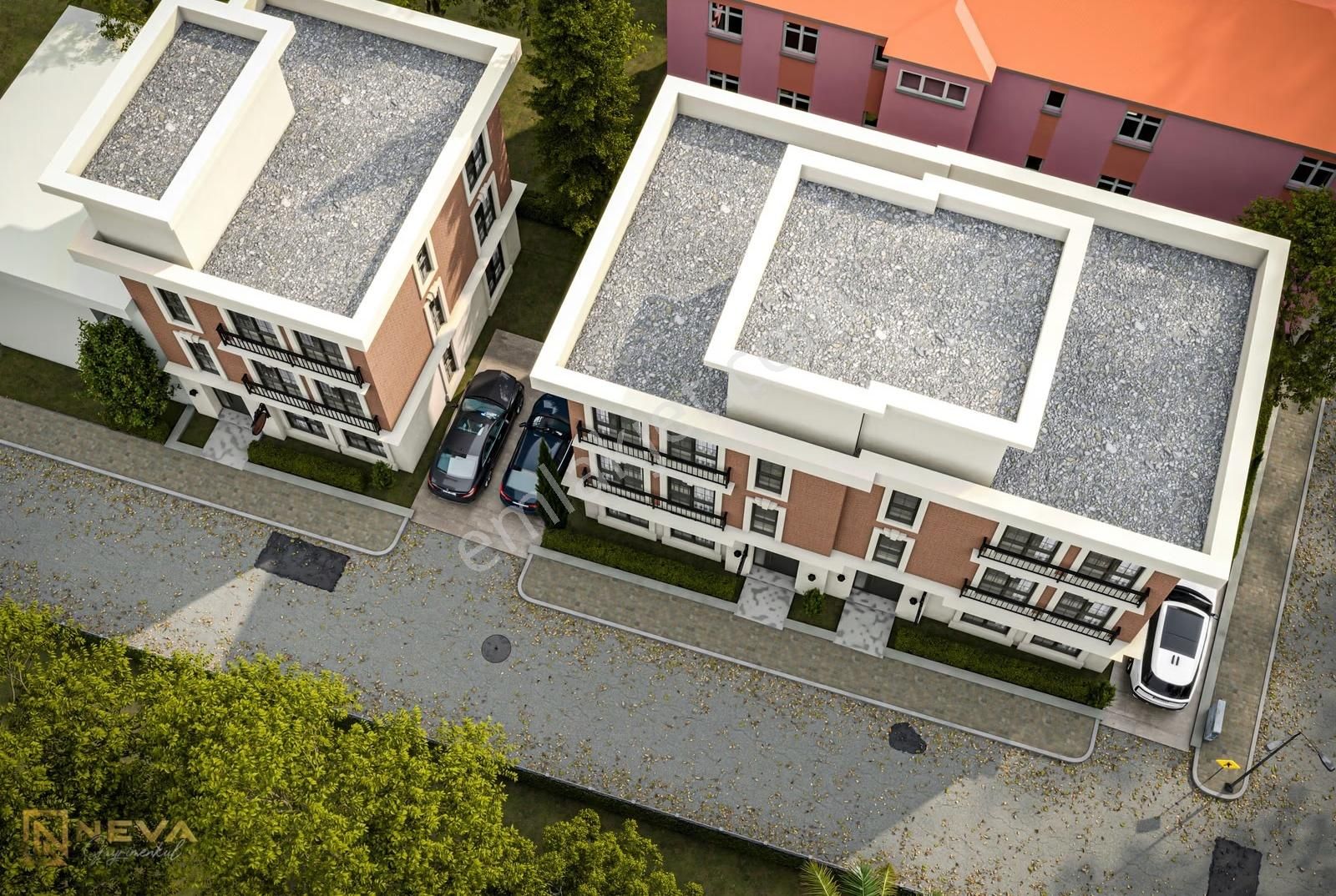 Serdivan Arabacıalanı Mah. Projeden Satılık 2+1 73 M2 Daireler. - Görsel 11