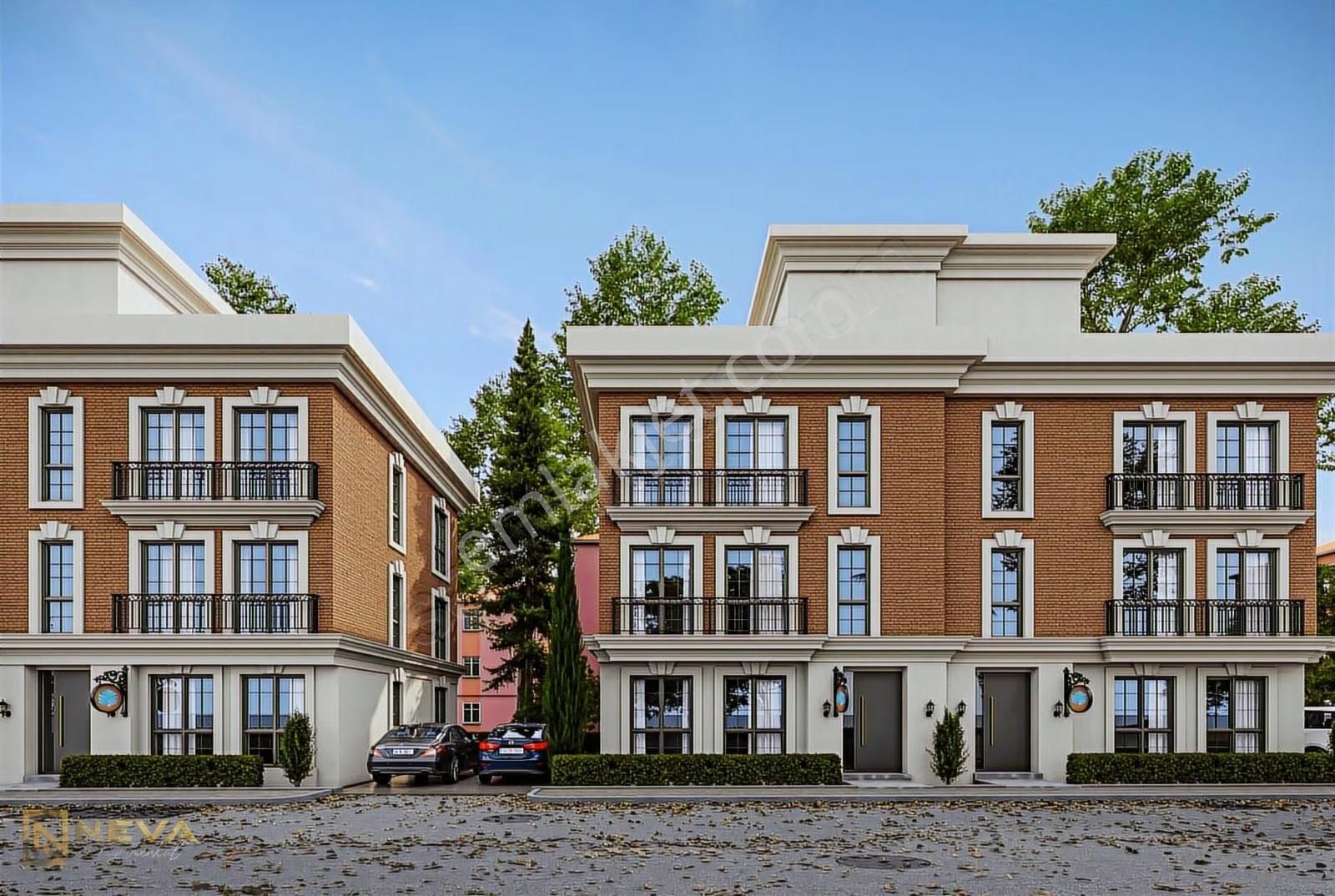 Serdivan Arabacıalanı Mah. Projeden Satılık 2+1 73 M2 Daireler. - Görsel 5