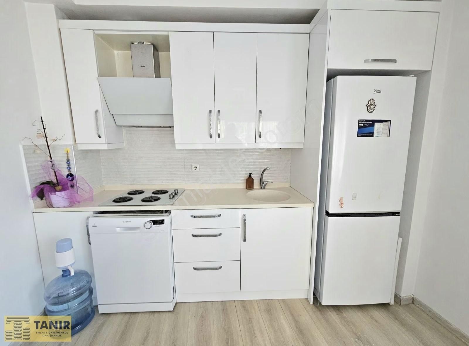 Kuşadası Merkez Satılık 1+1 Daire - Görsel 19