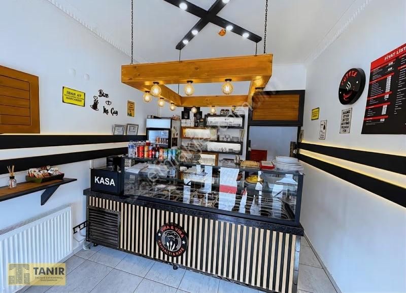 Bahçeşehir De Cadde Üzerinde Baykar Karşısında Yatırımlık Dükkan - Görsel 8