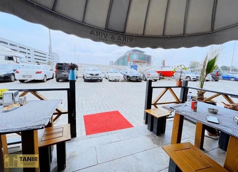 Bahçeşehir De Cadde Üzerinde Baykar Karşısında Yatırımlık Dükkan - Görsel 10