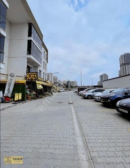 Bahçeşehir De Cadde Üzerinde Baykar Karşısında Yatırımlık Dükkan - Görsel 9