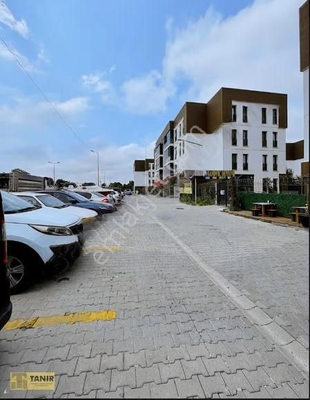 Bahçeşehir De Cadde Üzerinde Baykar Karşısında Yatırımlık Dükkan - Görsel 7