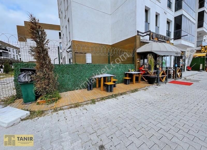 Bahçeşehir De Cadde Üzerinde Baykar Karşısında Yatırımlık Dükkan - Görsel 11