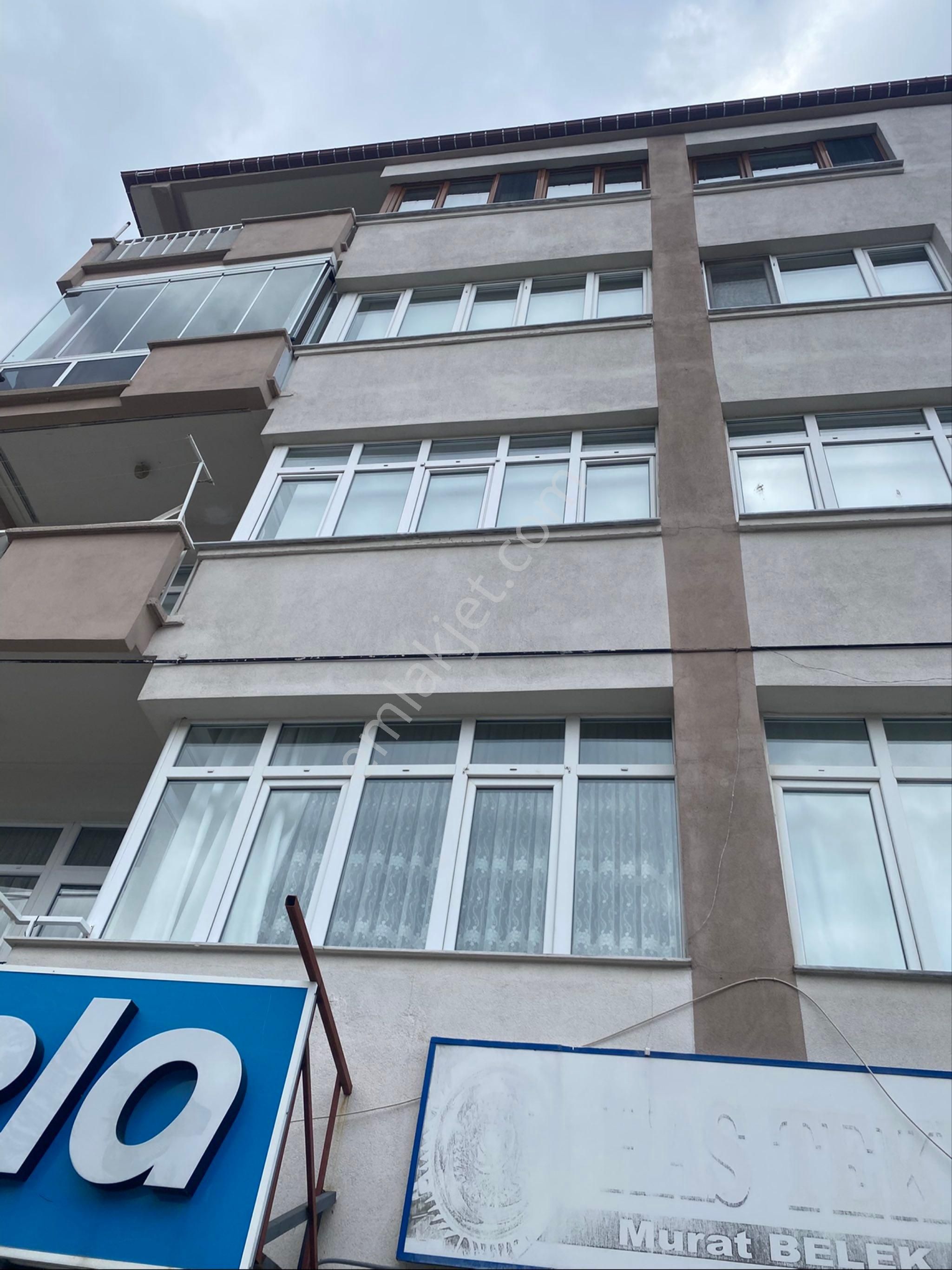Eva Gayrimenkul‘den Cadde Üzeri Asansörlü Daire - Görsel 20
