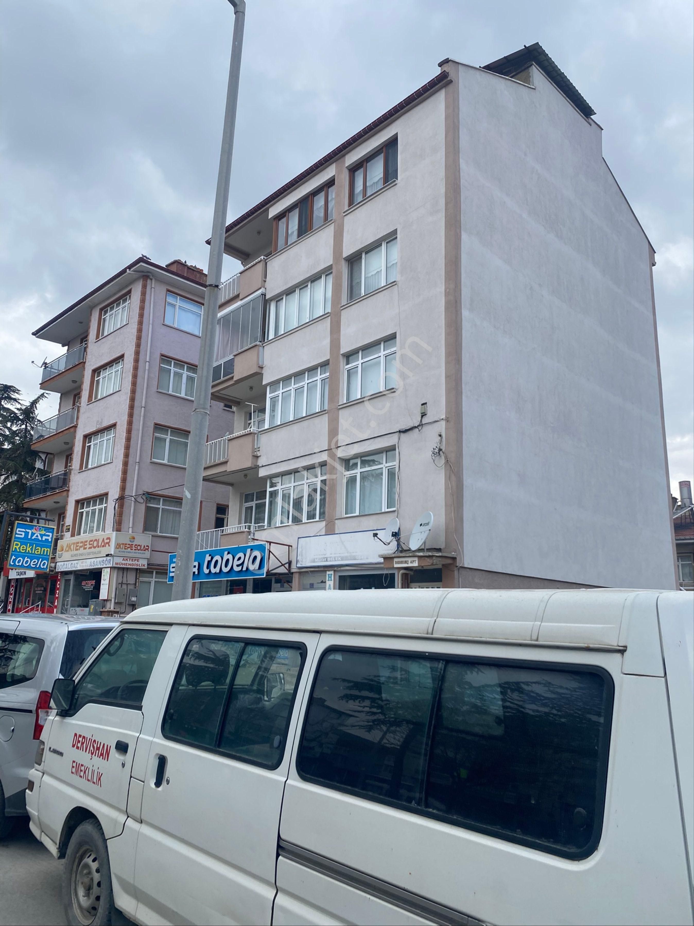 Eva Gayrimenkul‘den Cadde Üzeri Asansörlü Daire - Görsel 17