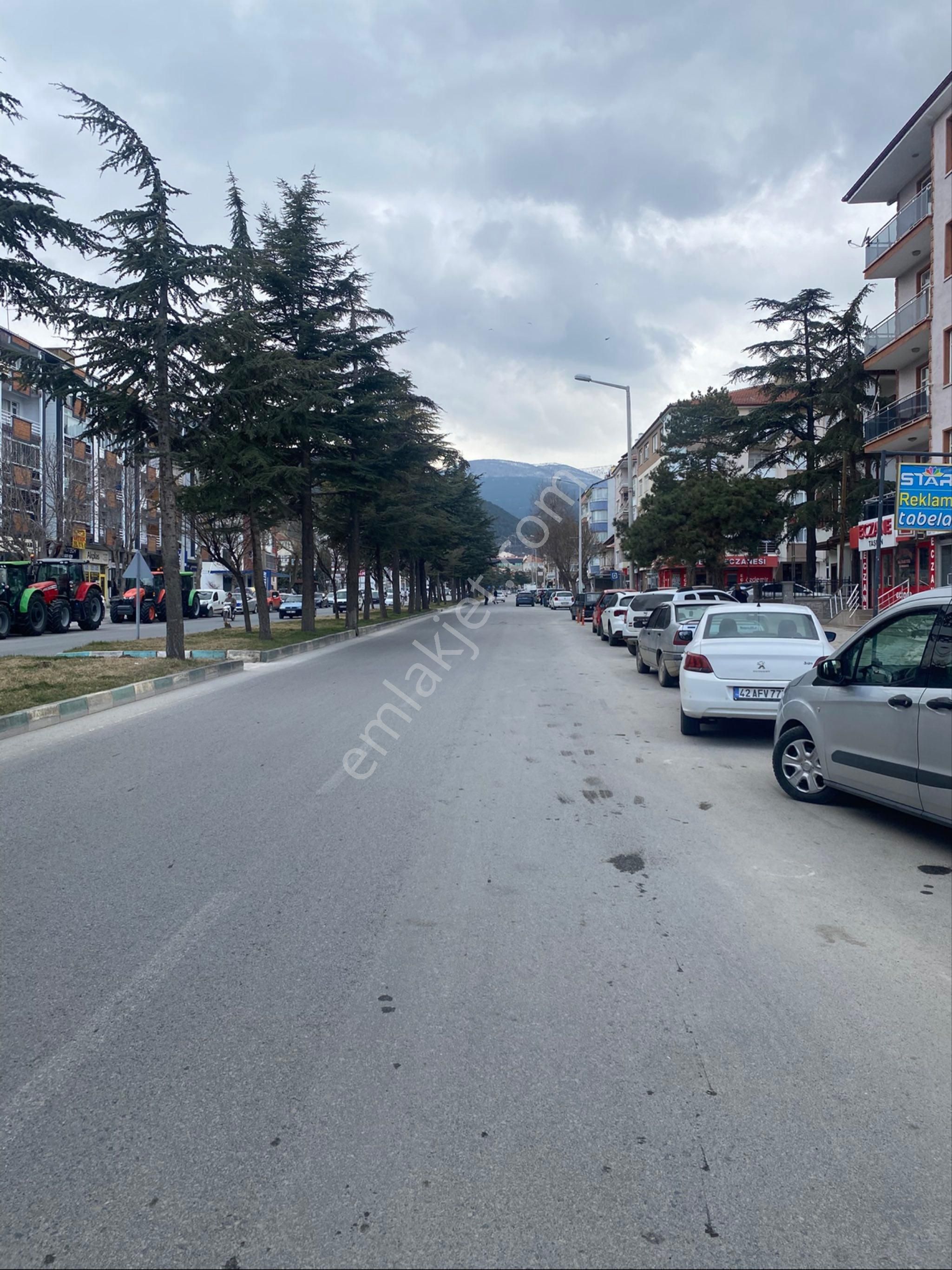 Eva Gayrimenkul‘den Cadde Üzeri Asansörlü Daire - Görsel 18
