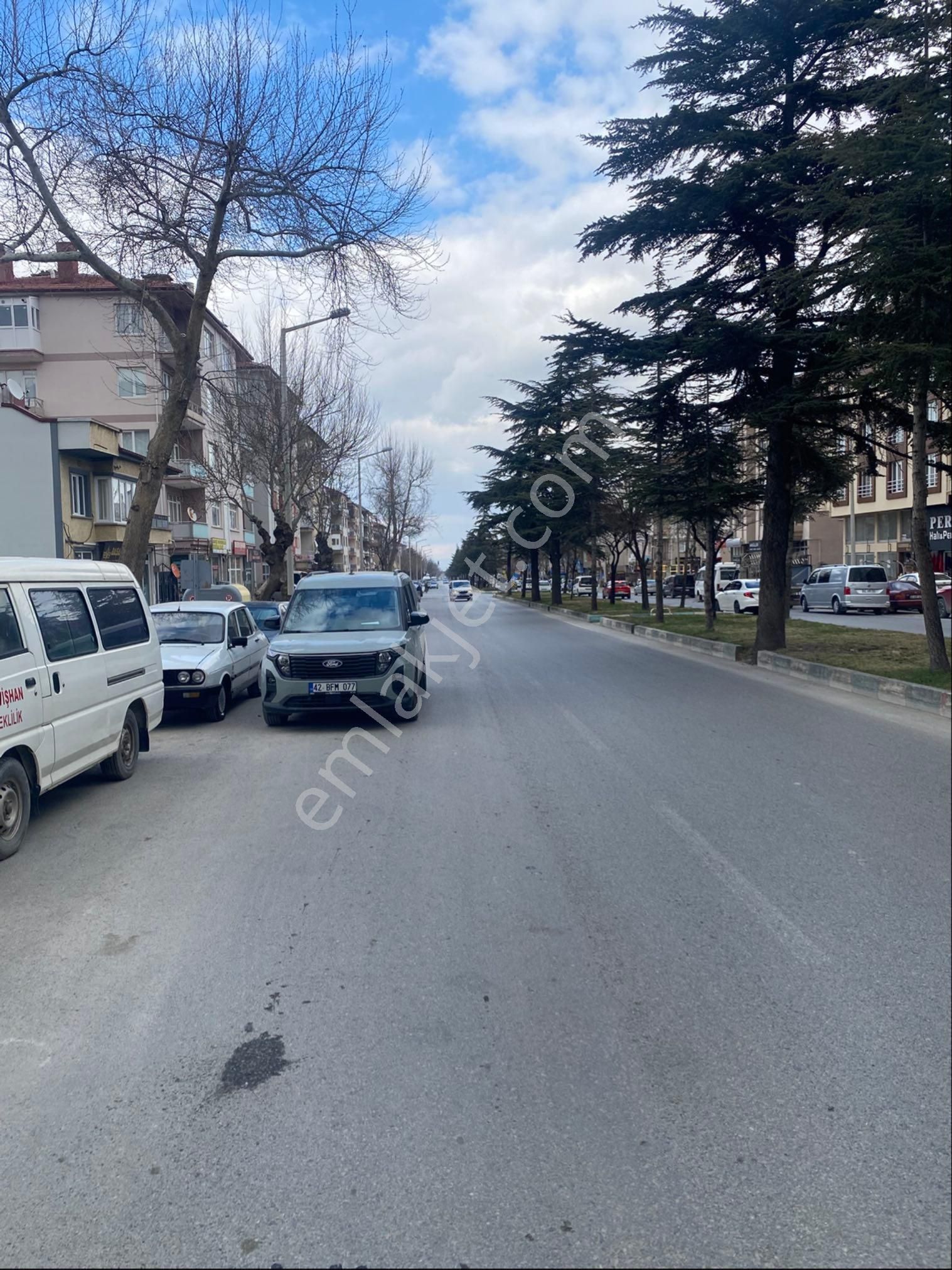 Eva Gayrimenkul‘den Cadde Üzeri Asansörlü Daire - Görsel 25