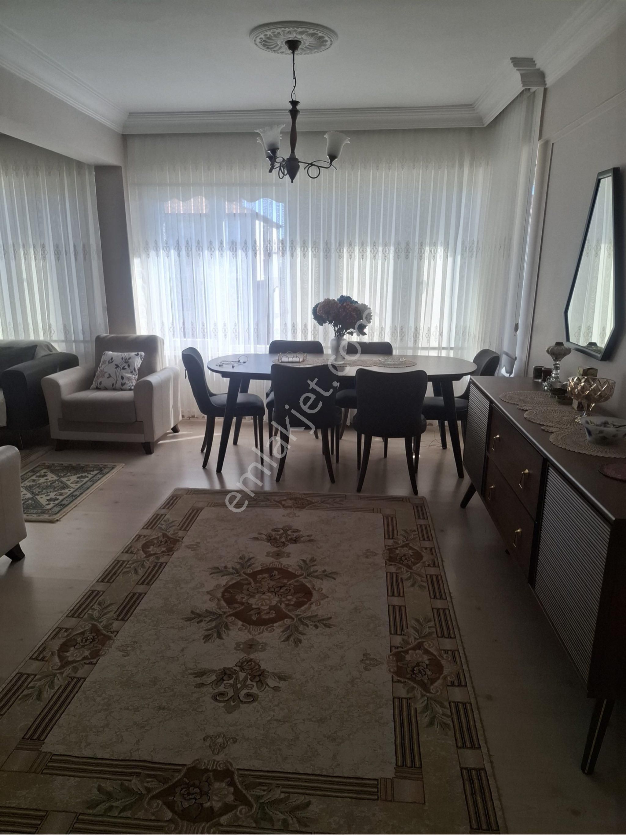 Eva Gayrimenkul‘den Cadde Üzeri Asansörlü Daire - Görsel 23