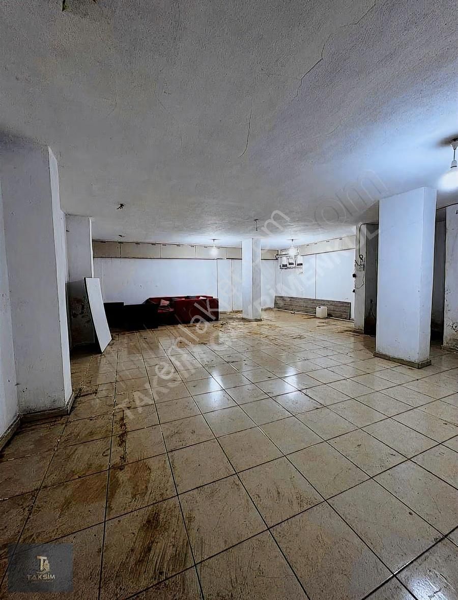 Atalay Caddesi'nde Kiralık 140 M² Depolu Dükkan - Görsel 16